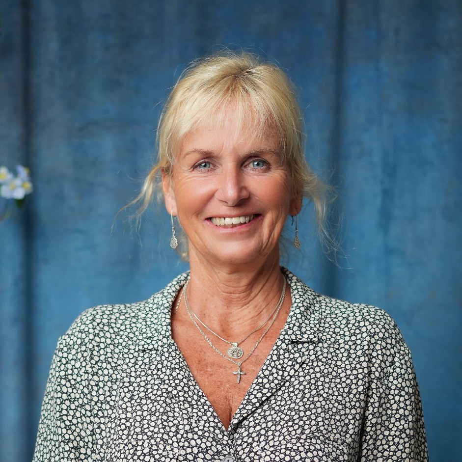 Sian Evans