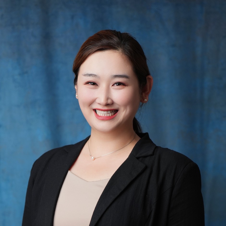 Becky Yuan