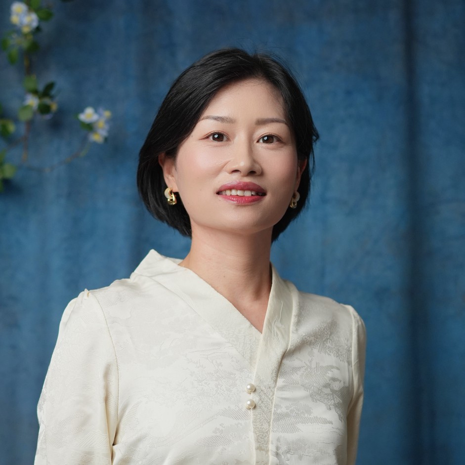 Kuiling Li